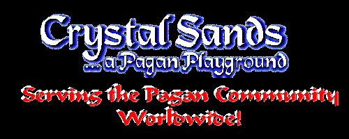 Crystal Sands Page 